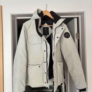 Canada Goose Jacket - Maitland Style - Size M